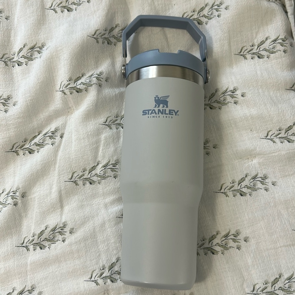 Stanley Iceflow Quencher Water Bottle